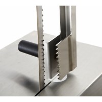 Ленточная пила для распила костей Hendi 282502